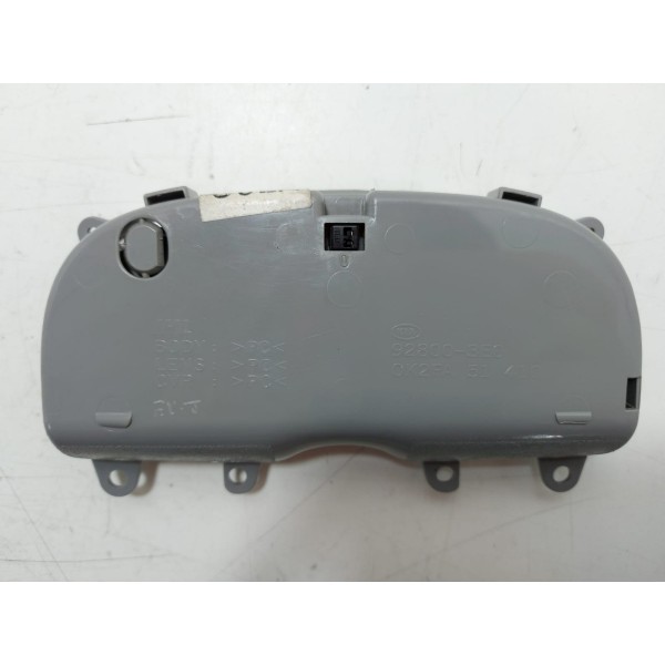 Porta Óculos Do Teto Kia Sorento 2008 Cx86