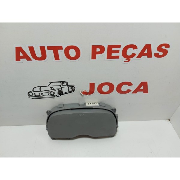 Porta Óculos Do Teto Kia Sorento 2008 Cx86