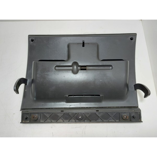 Tampa Porta Luva Ford Ecosport 2007 Cx327