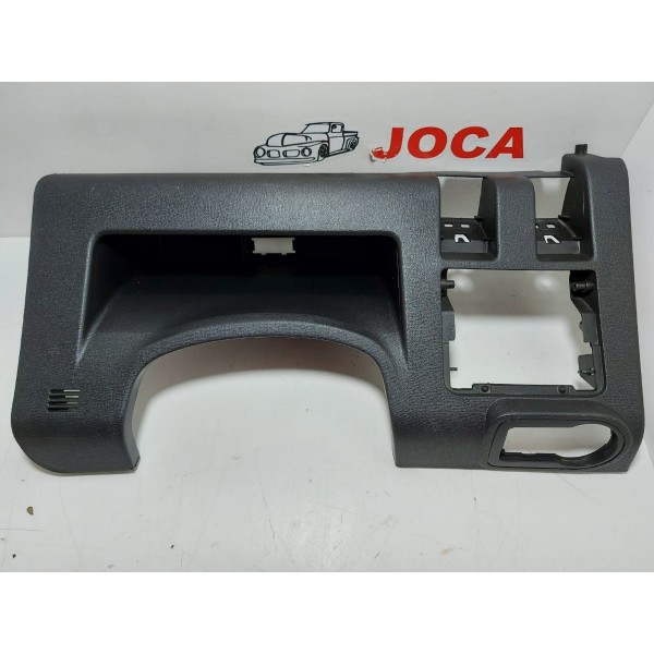 Acabamento Inferior Painel L.e Gm S10 Trailblazer 2015 Cx617
