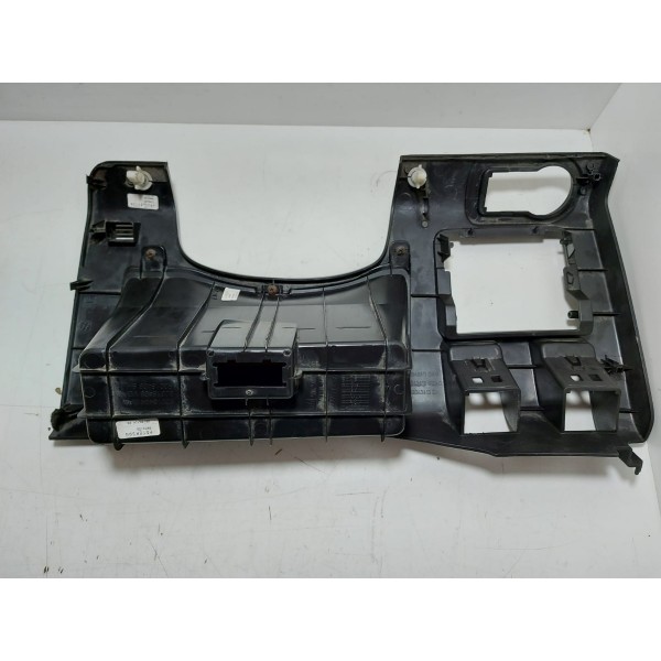 Acabamento Inferior Painel L.e Gm S10 Trailblazer 2015 Cx617