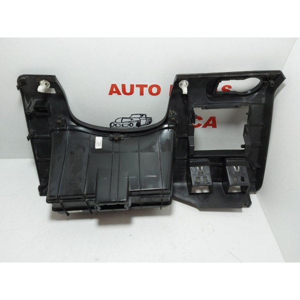 Acabamento Inferior Painel L.e Gm S10 Trailblazer 2015 Cx617