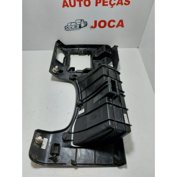 Acabamento Inferior Painel L.e Gm S10 Trailblazer 2015 Cx617