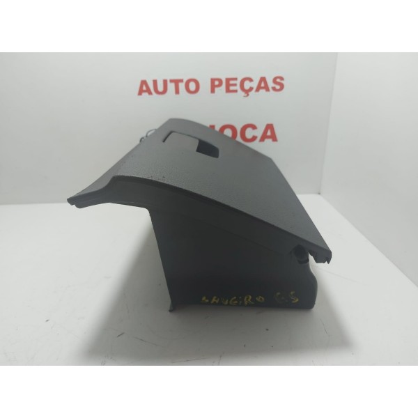 Porta Luva Vw Saveiro G5 /gol G5 (5u1857097) Cx329