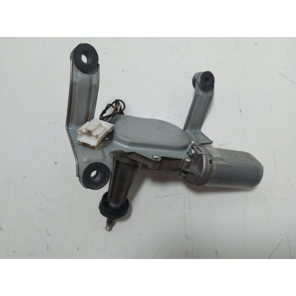 Motor Limpador Traseiro Completo Ssangyong Actyon 2009 Cx70