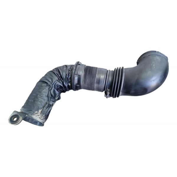 Duto Entrada De Ar Motor Kia Sorento 2.5 2009 Cx481