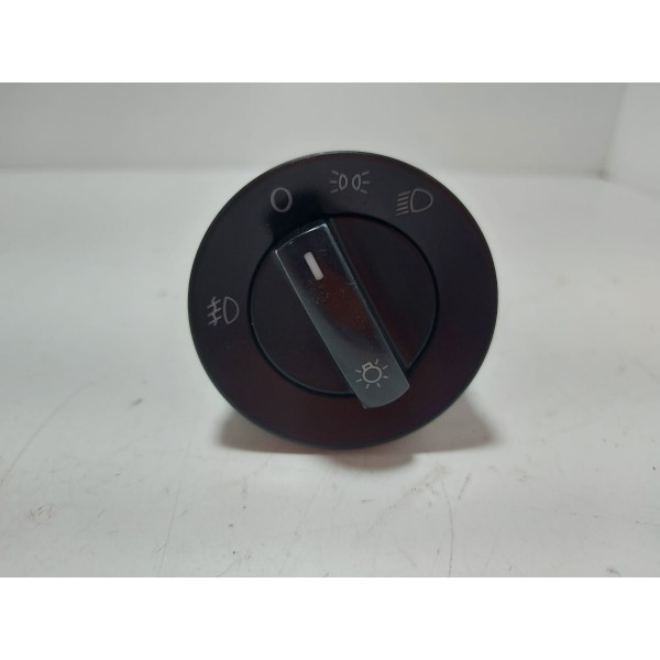 Chave Comando Luz E Auxiliar  Vw Amarok 2014 Cx124