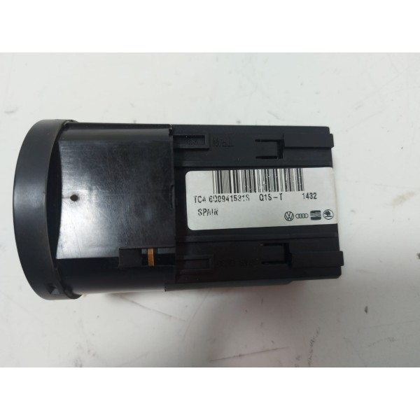 Chave Comando Luz E Auxiliar  Vw Amarok 2014 Cx124