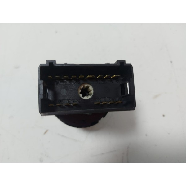 Chave Comando Luz E Auxiliar  Vw Amarok 2014 Cx124