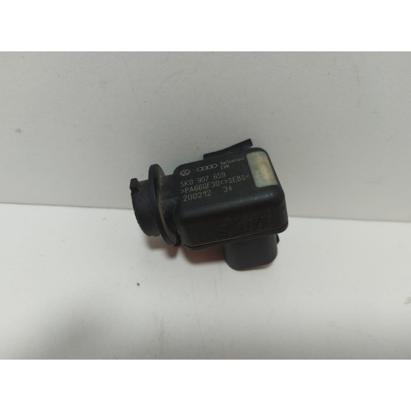 Sensor Temperatura Ar Cond. Vw Amarok 2.0 2010/2018 Cx163