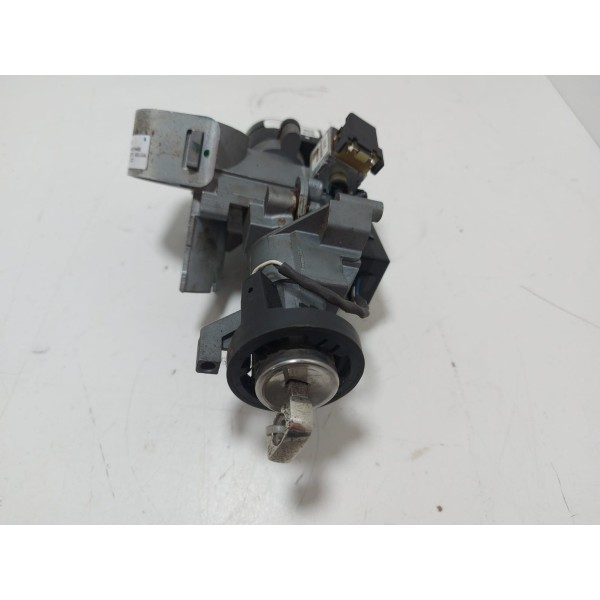 Cilindro Ignição C/ Comutador Gm S10 Aut. 2015 Ltz Cx112