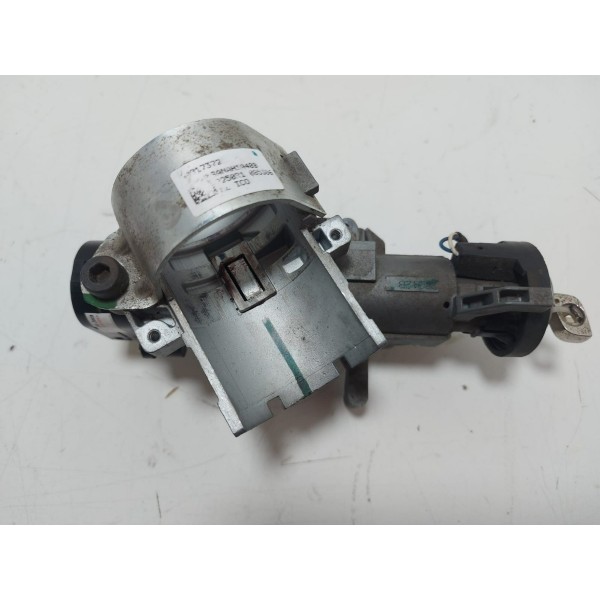 Cilindro Ignição C/ Comutador Gm S10 Aut. 2015 Ltz Cx112