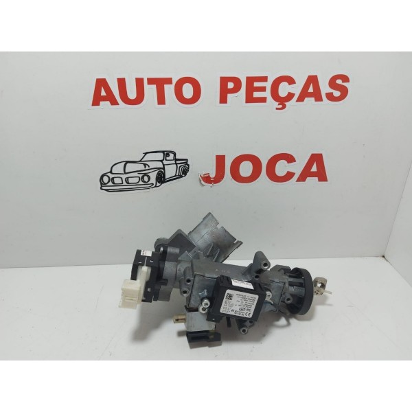 Cilindro Ignição C/ Comutador Gm S10 Aut. 2015 Ltz Cx112