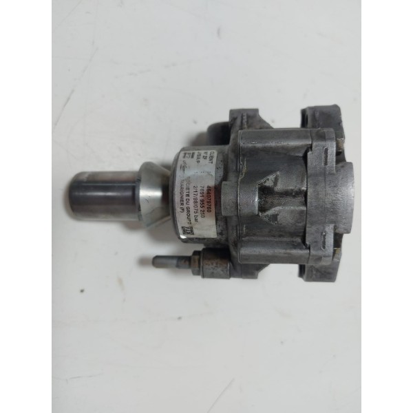 Bomba Direção Hidráulica Fiat Marea 2.0 /2.4 Cx324