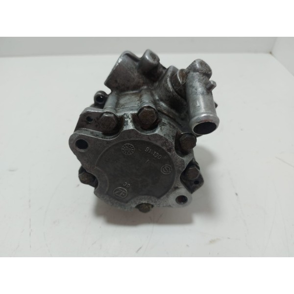Bomba Direção Hidráulica Fiat Marea 2.0 /2.4 Cx324