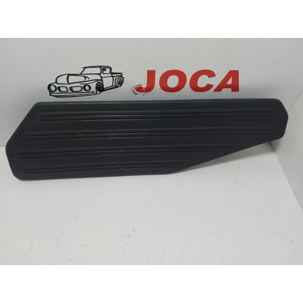 Soleira T.d Vw Amarok 2014 Cx177