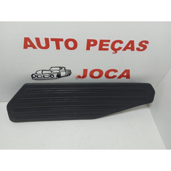 Soleira T.d Vw Amarok 2014 Cx177