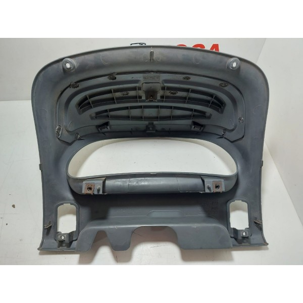 Moldura Painel Instrumento Fiat Ducato 2008