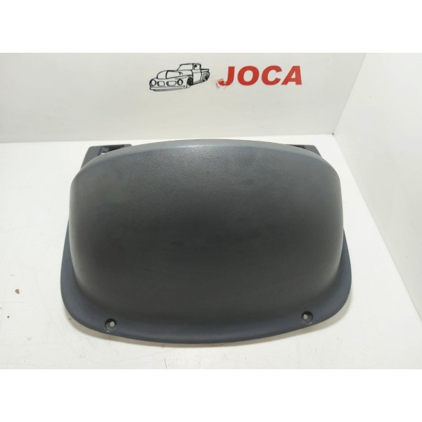 Moldura Painel Instrumento Fiat Ducato 2008