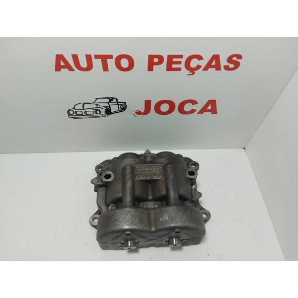 Balanceiro Da Bomba Óleo Gm S10 2.8 2013