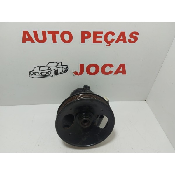 Bomba Direção  Hidráulica Volvo 460 2.0 1995 Cx329