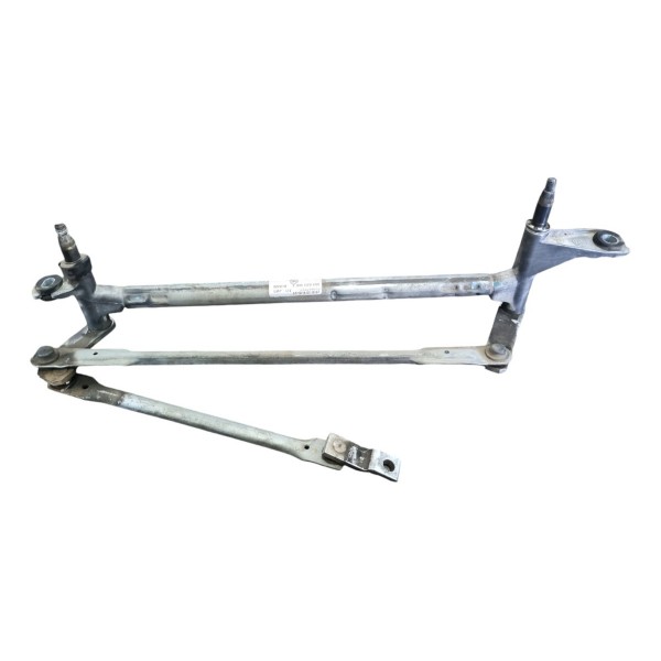 Galhada Limpador Parabrisa Fiat Fiorino 2015 518348610 Cx480