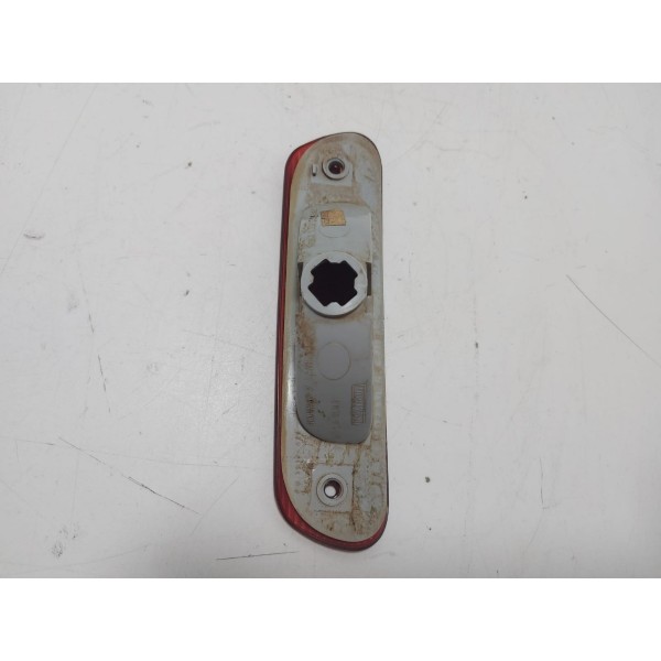 Brake Light Jeep Grand Cherokee Laredo 2001 Cx105