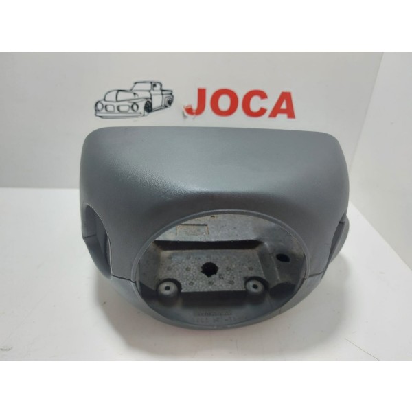 Acabamento Coluna Direção Fiat Ducato Sup/infer 2008 Cx264