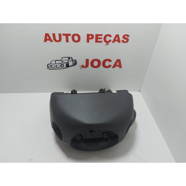 Acabamento Coluna Direção Fiat Ducato Sup/infer 2008 Cx264