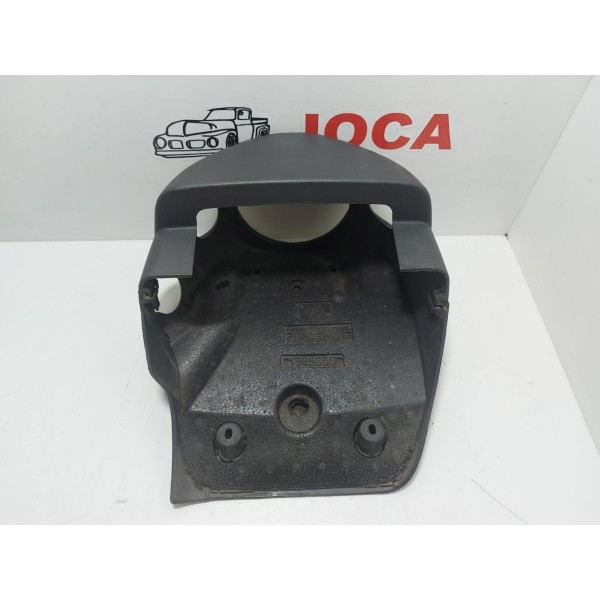 Acabamento Coluna Direção Fiat Ducato Sup/infer 2008 Cx264
