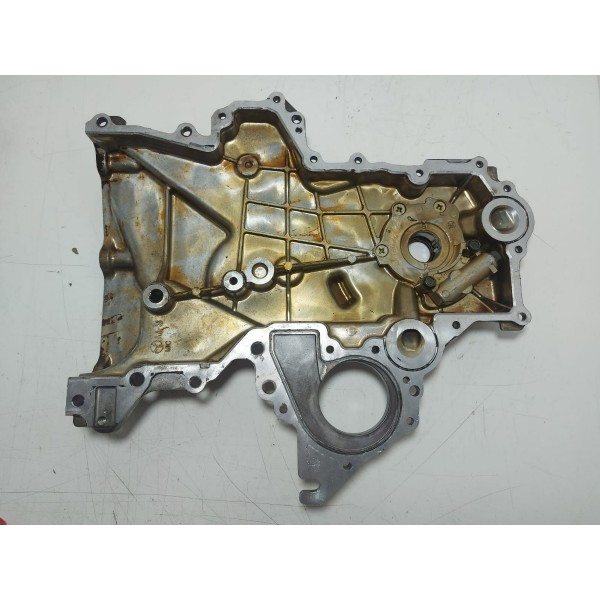 Tampa Frontal Motor Kia Cerato 1.6 2011 Cx221