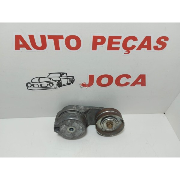 Tensor Correia S10 Motor Mwm Dyv701 Cx200