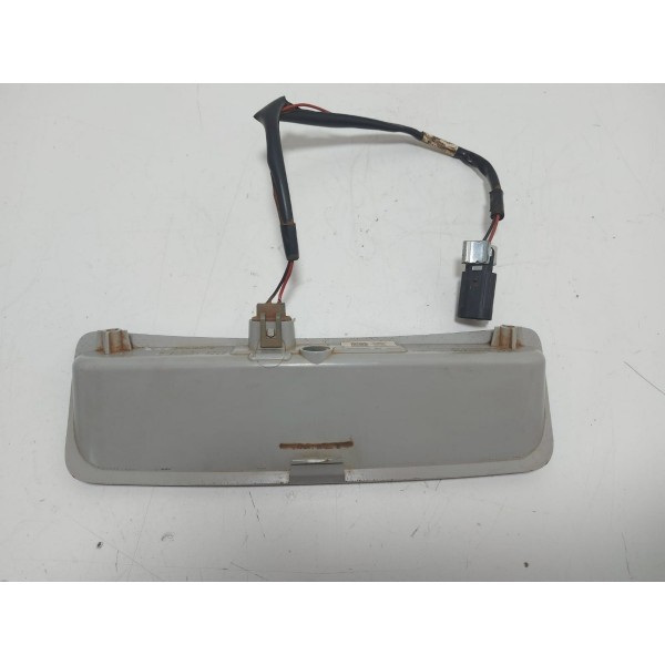 Brake Ligth Ford Edge 2010 Cx101