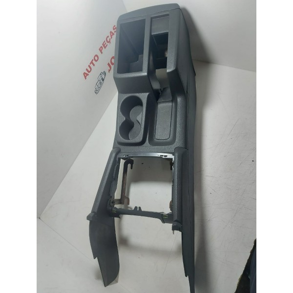 Console Central Vw Amarok C.s 2014