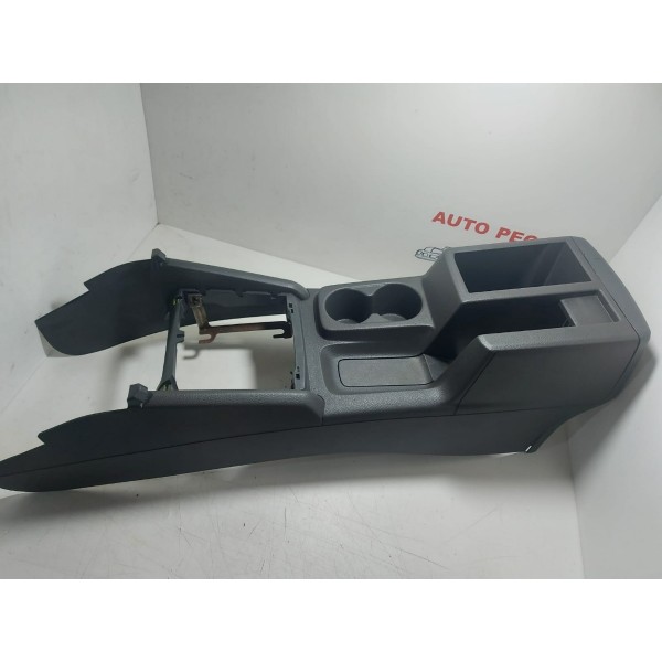 Console Central Vw Amarok C.s 2014