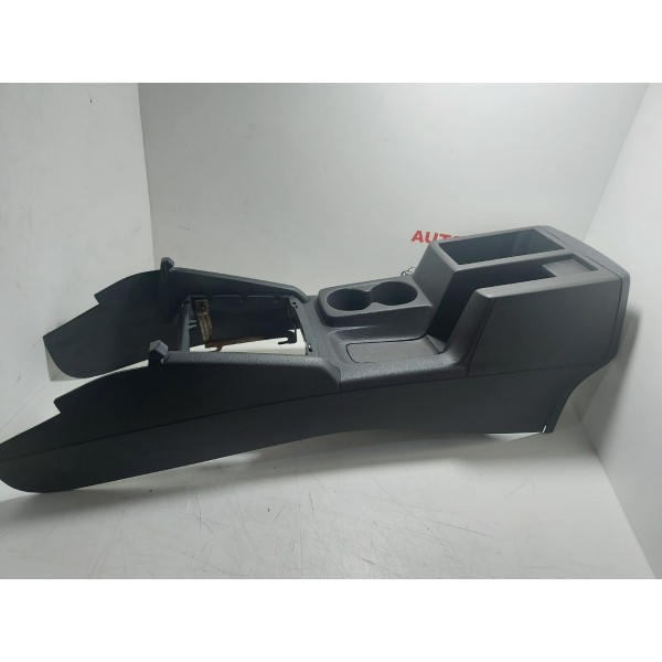 Console Central Vw Amarok C.s 2014
