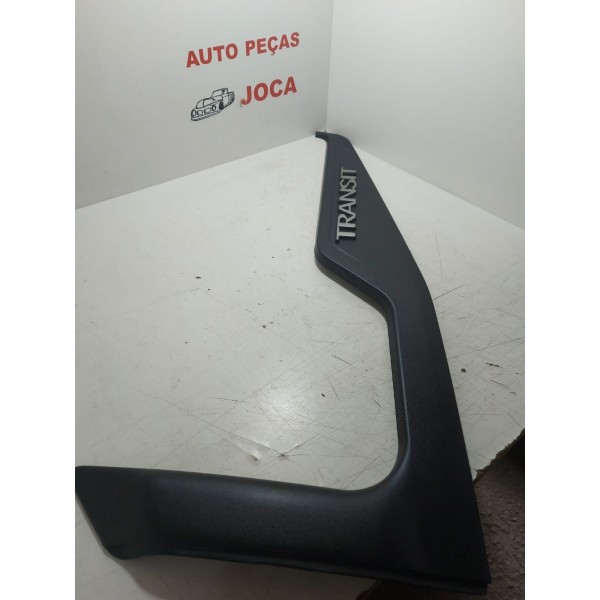 Acabamento Porta D.e Ford Transit 2.4 2010