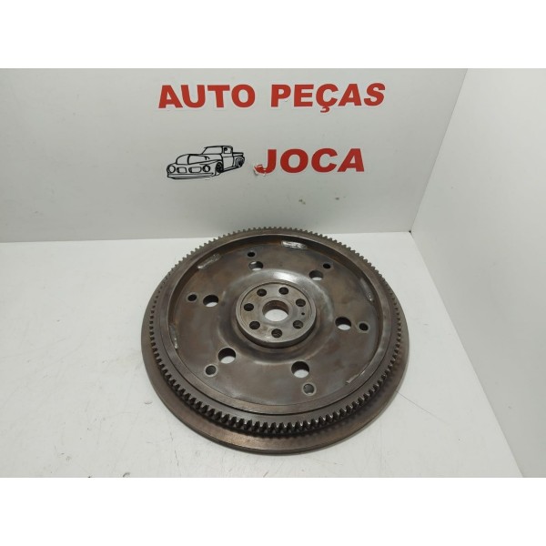 Volante Motor Mmc L200 Triton 3.2 Aut. 2006/2016