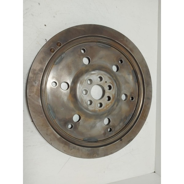 Volante Motor Mmc L200 Triton 3.2 Aut. 2006/2016