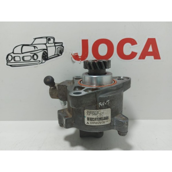 Bomba Vácuo Mmc L200 Triton 3.2 2013 (cx46)