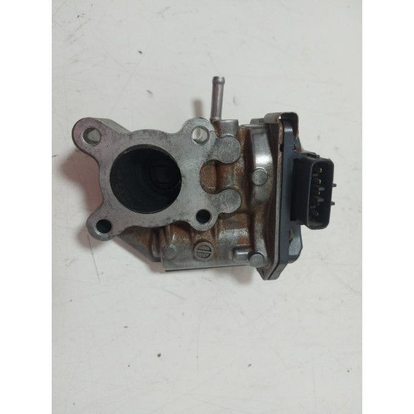 Corpo  Borboleta  Tbi Nissan Frontier 2.5 (47105x000c) Cx71