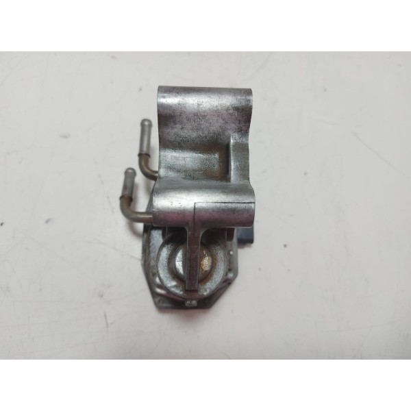 Corpo  Borboleta  Tbi Nissan Frontier 2.5 (47105x000c) Cx71