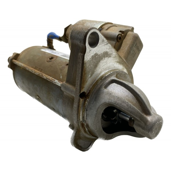 Motor Partida Arranque Chevrolet S10 2.8 12/15