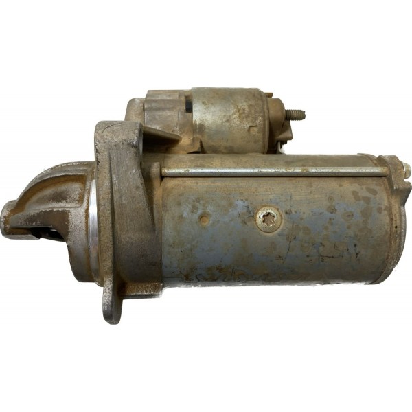 Motor Partida Arranque Chevrolet S10 2.8 12/15