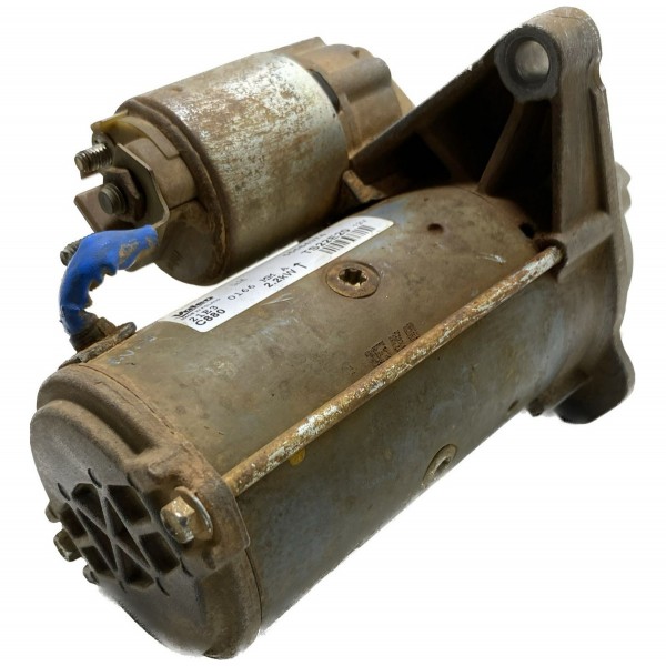 Motor Partida Arranque Chevrolet S10 2.8 12/15