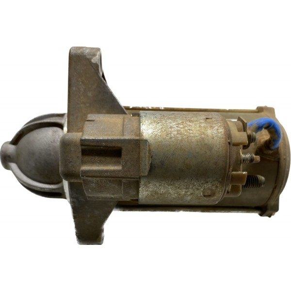 Motor Partida Arranque Chevrolet S10 2.8 12/15