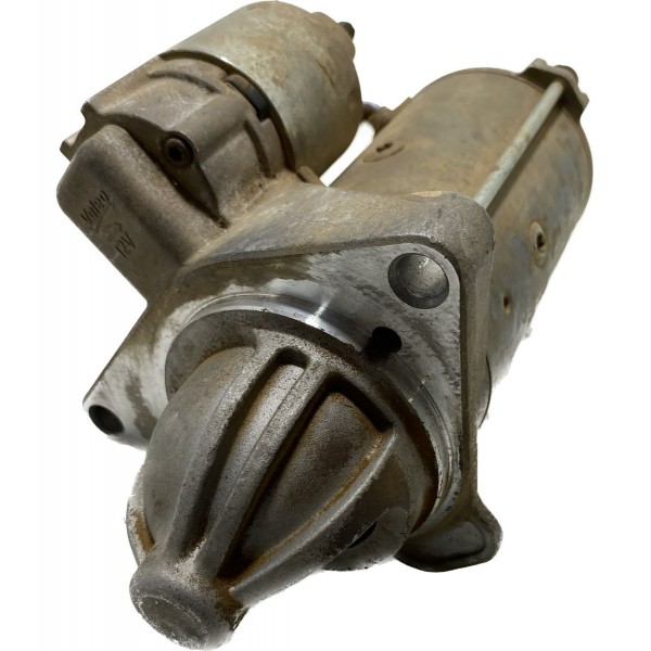 Motor Partida Arranque Chevrolet S10 2.8 12/15