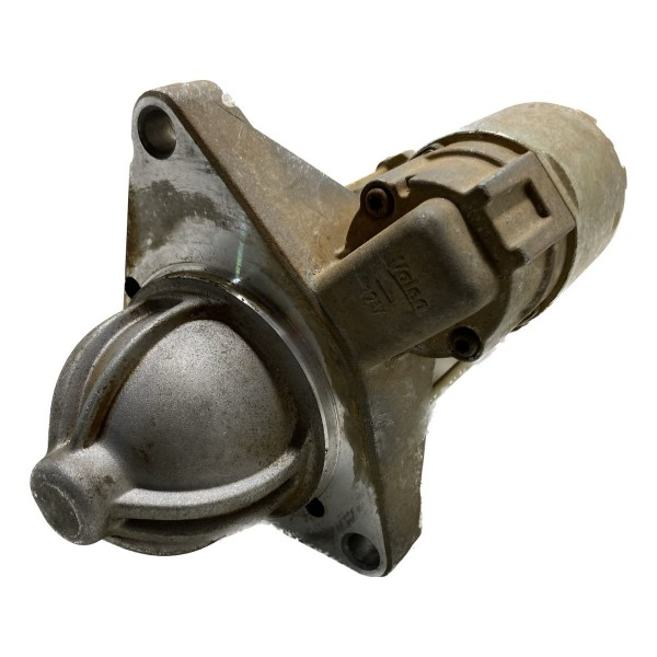 Motor Partida Arranque Chevrolet S10 2.8 12/15