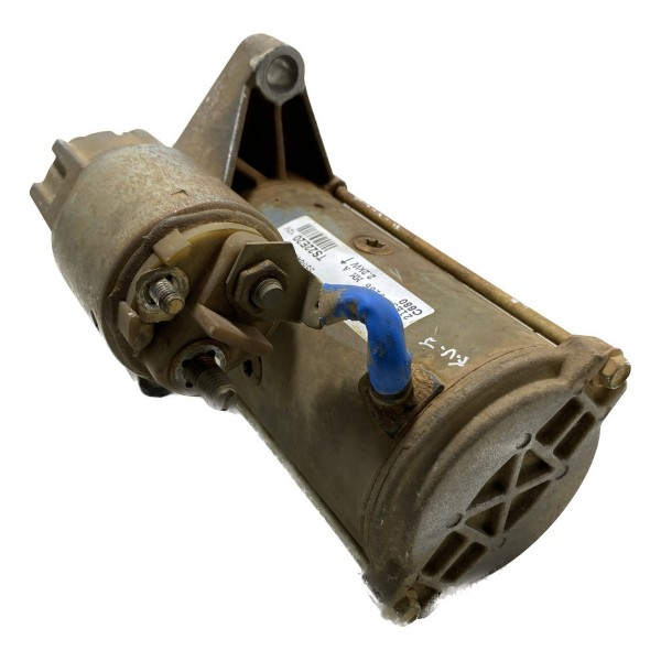 Motor Partida Arranque Chevrolet S10 2.8 12/15