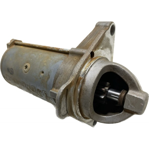 Motor Partida Arranque Chevrolet S10 2.8 12/15